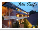 Punta Rosa Boutique Hotel